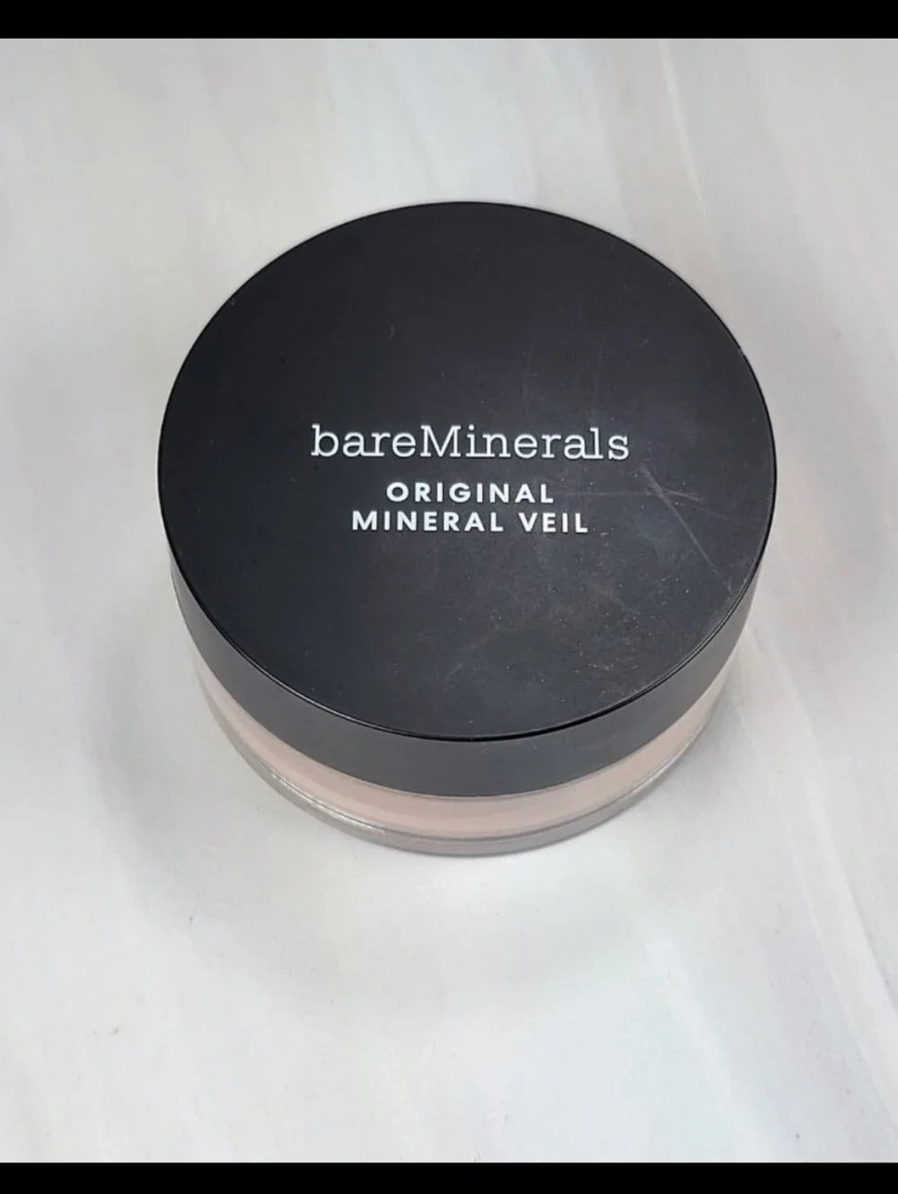 BareMinerals Original Mineral Veil Translucent Setting Powder NEW!
